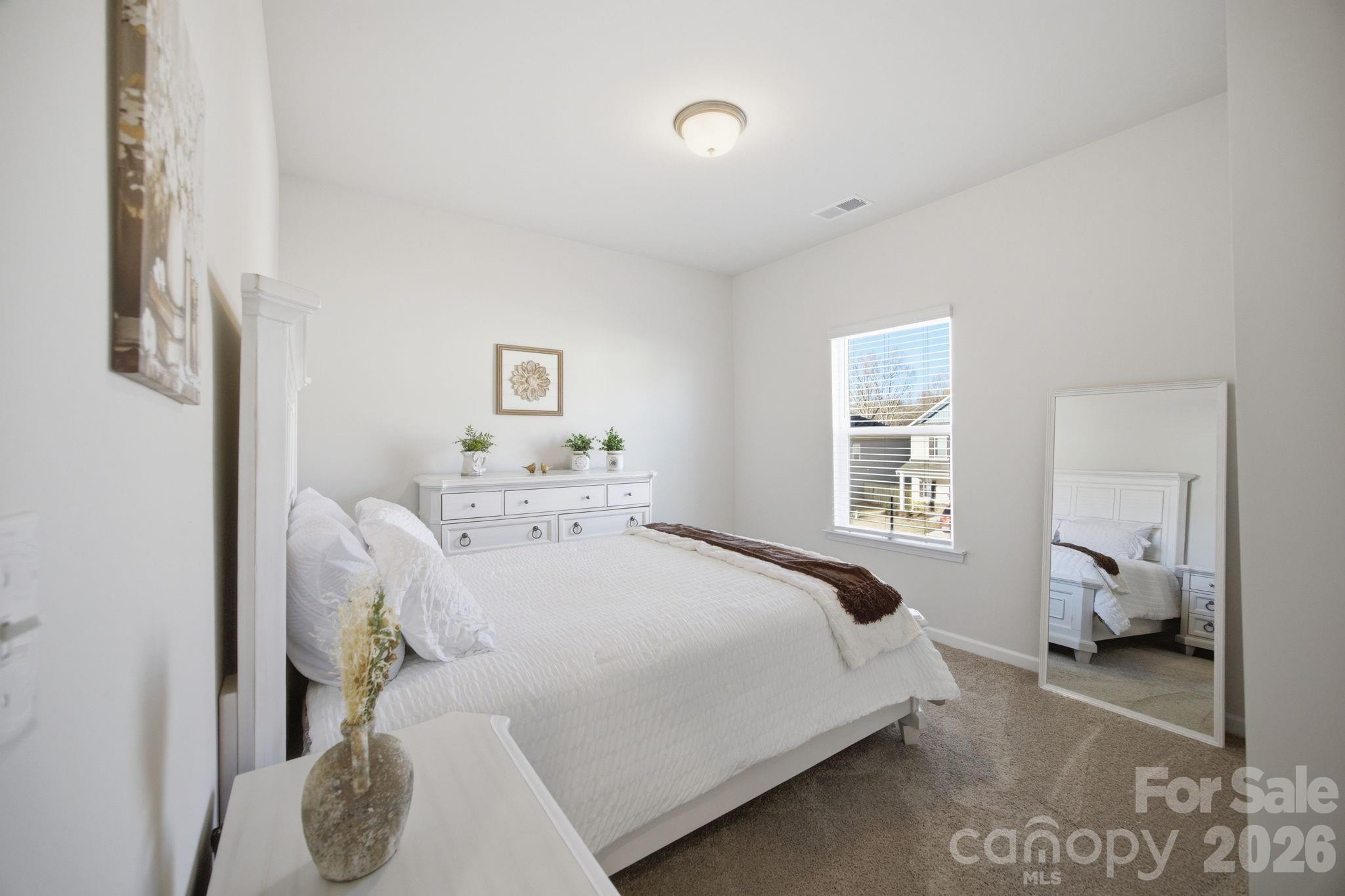 Catawba Trace - Residential