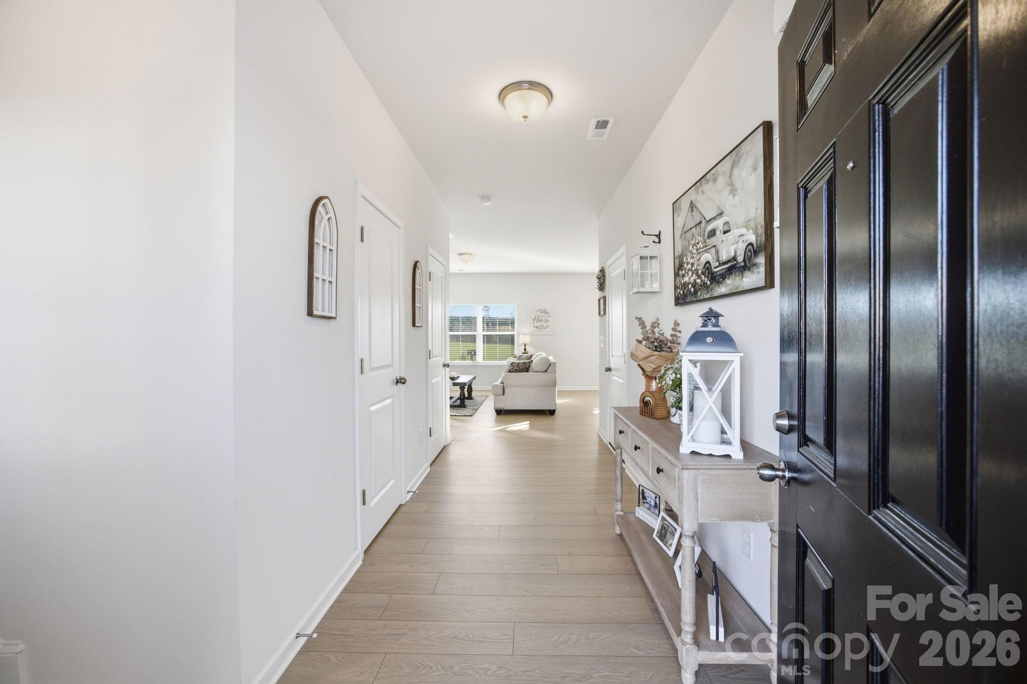 Catawba Trace - Residential