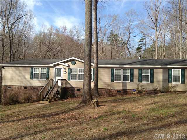 Valley View - Residential