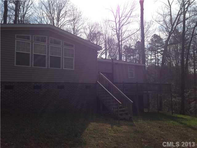 Valley View - Residential