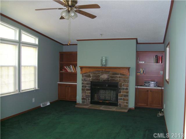 Valley View - Residential