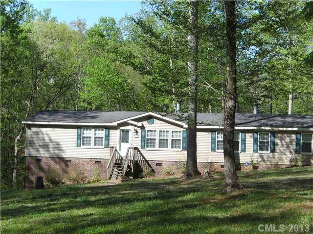 Valley View - Residential