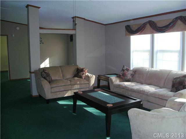 Valley View - Residential