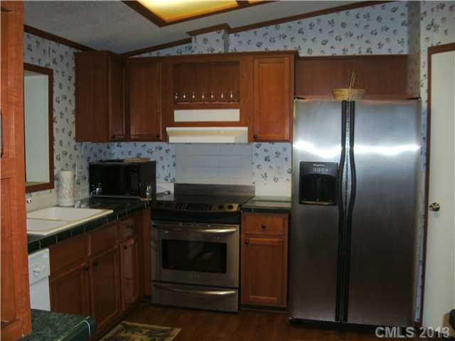 Valley View - Residential