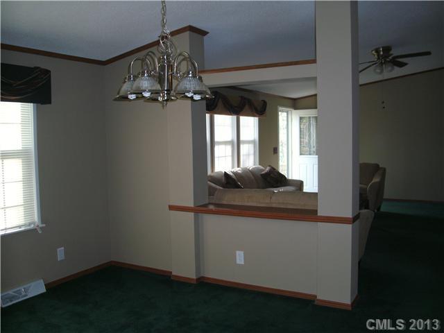 Valley View - Residential