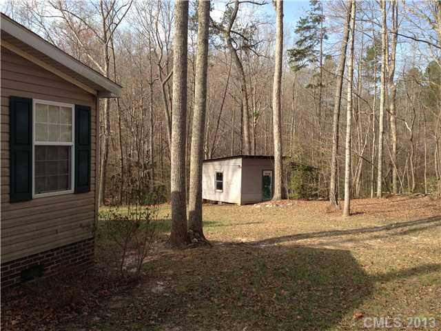 Valley View - Residential