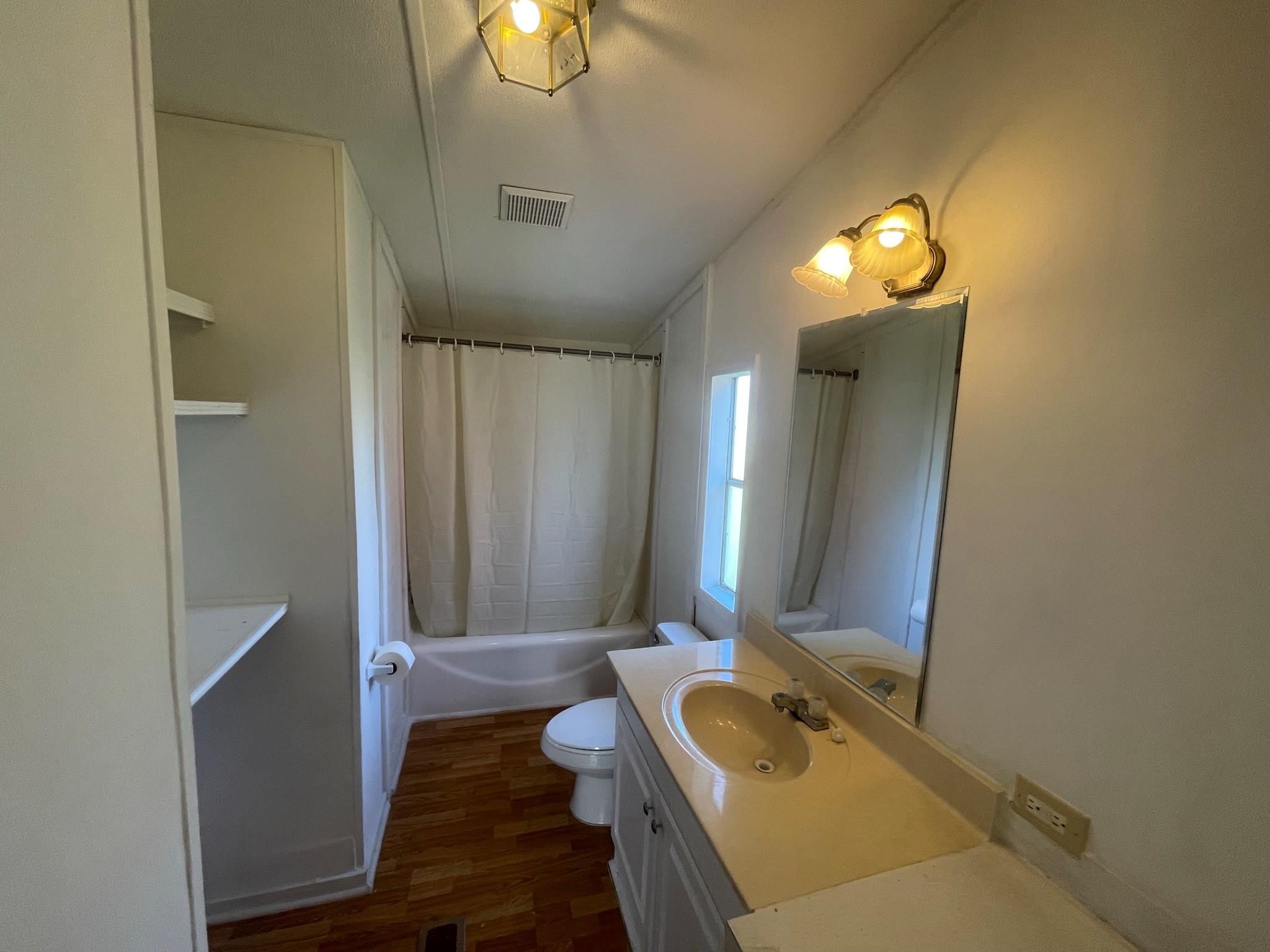 Farmwood - Residential