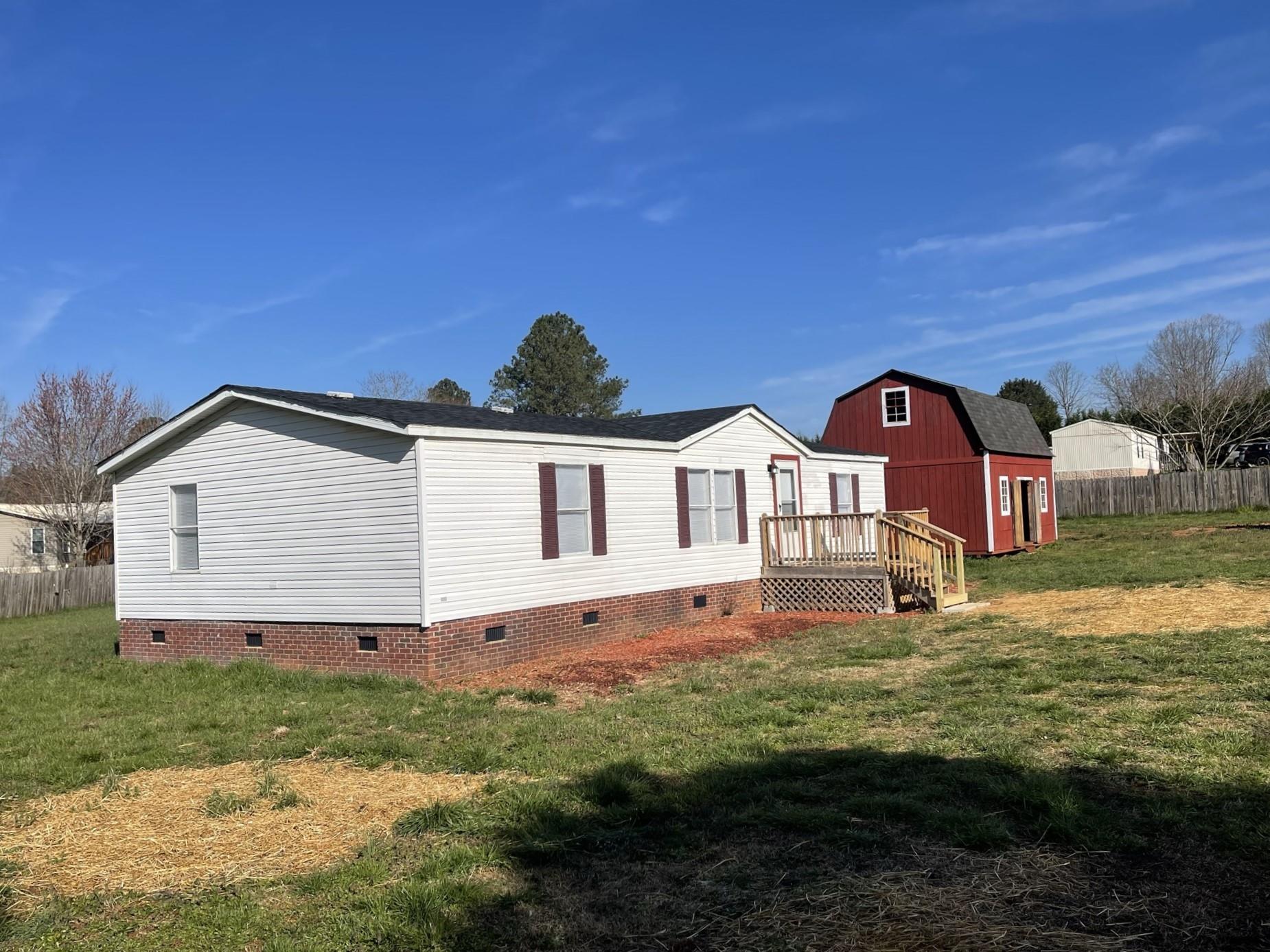 Farmwood - Residential