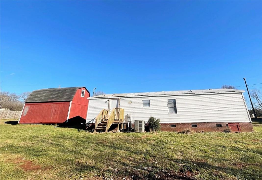 Farmwood - Residential