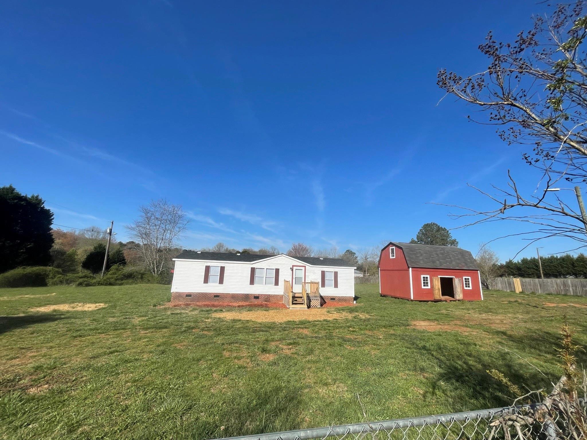 Farmwood - Residential