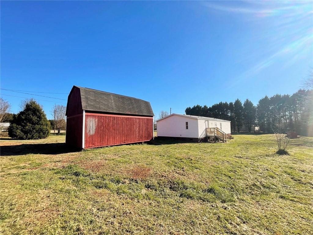 Farmwood - Residential