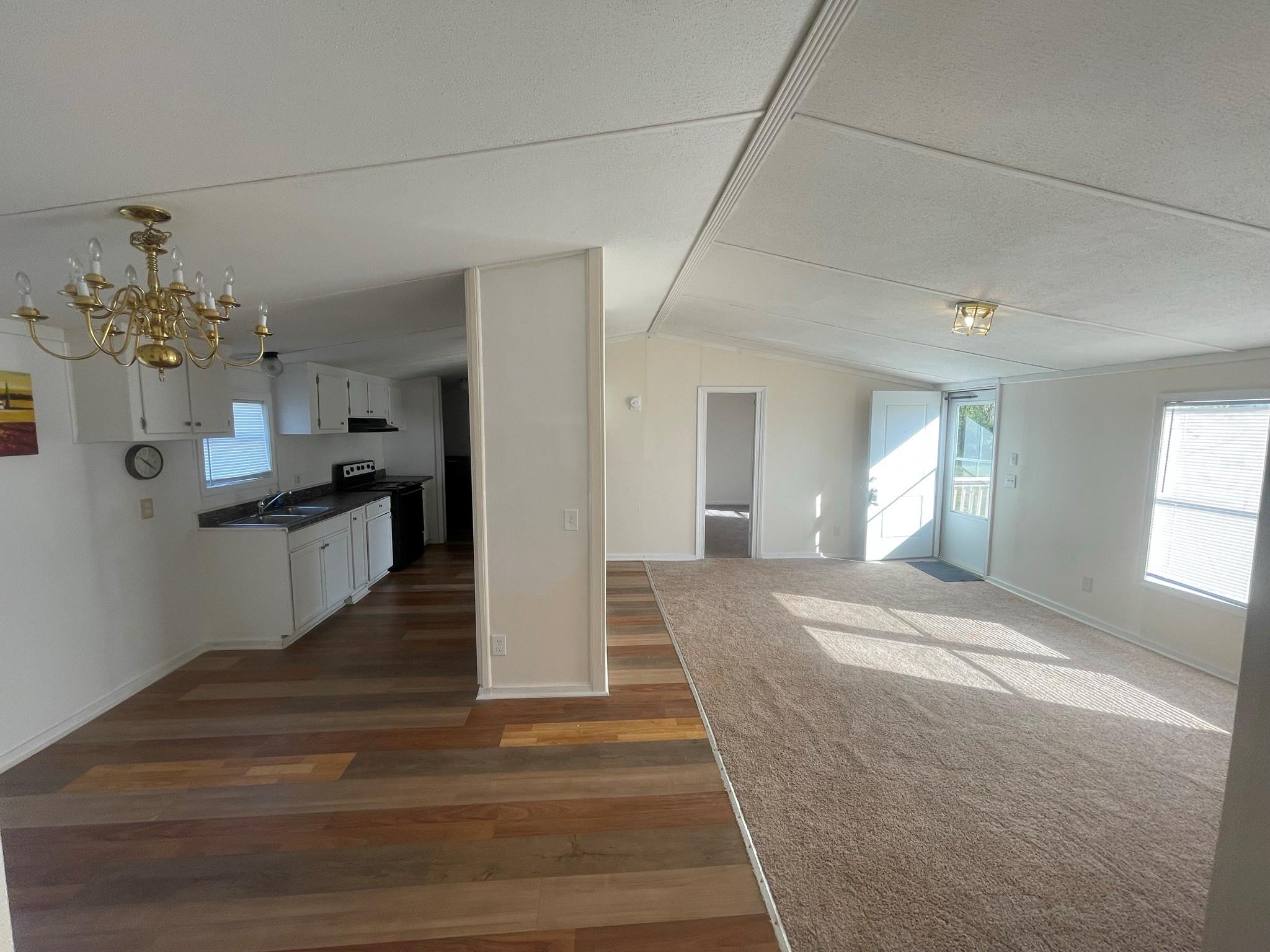 Farmwood - Residential