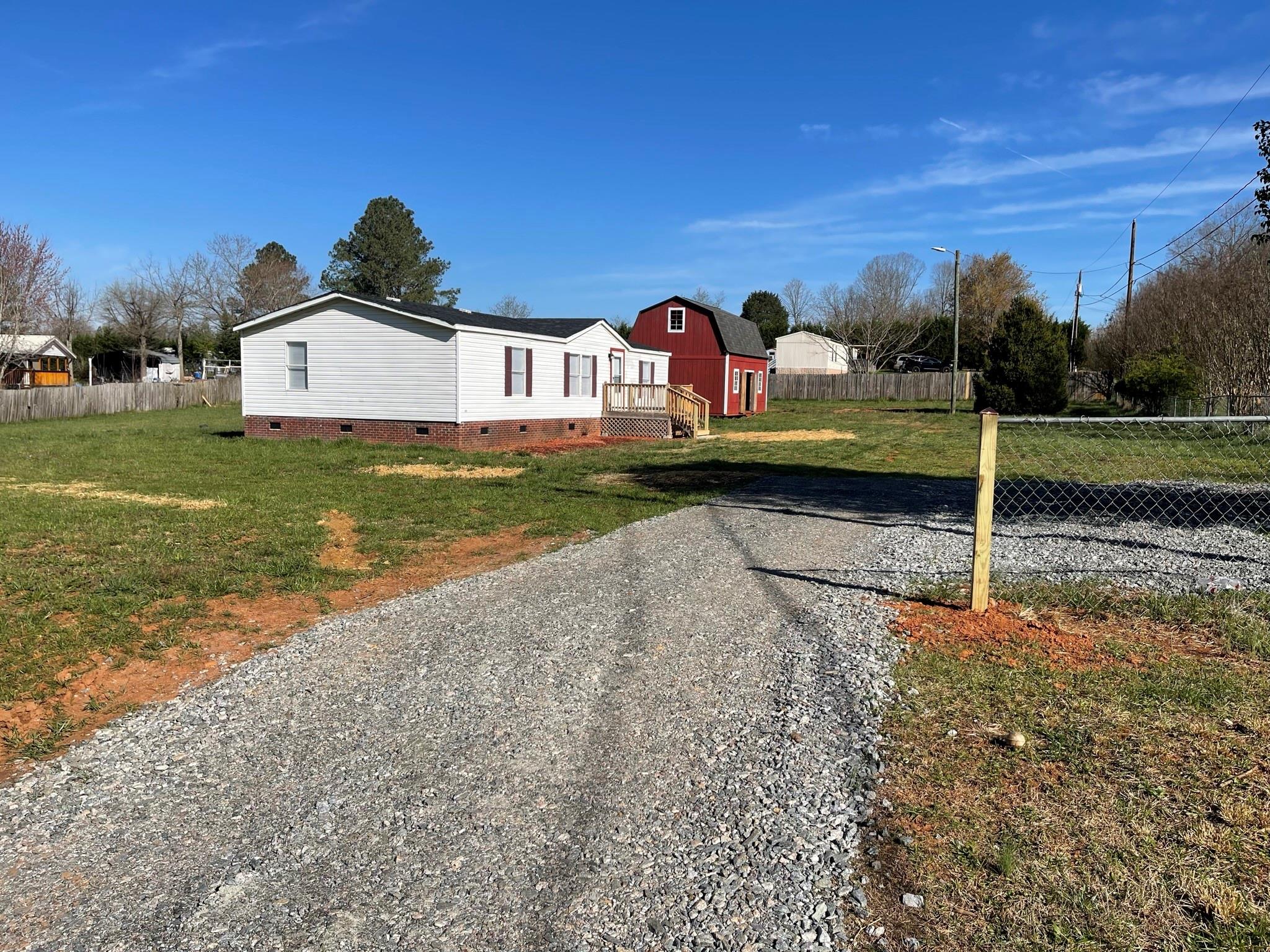 Farmwood - Residential