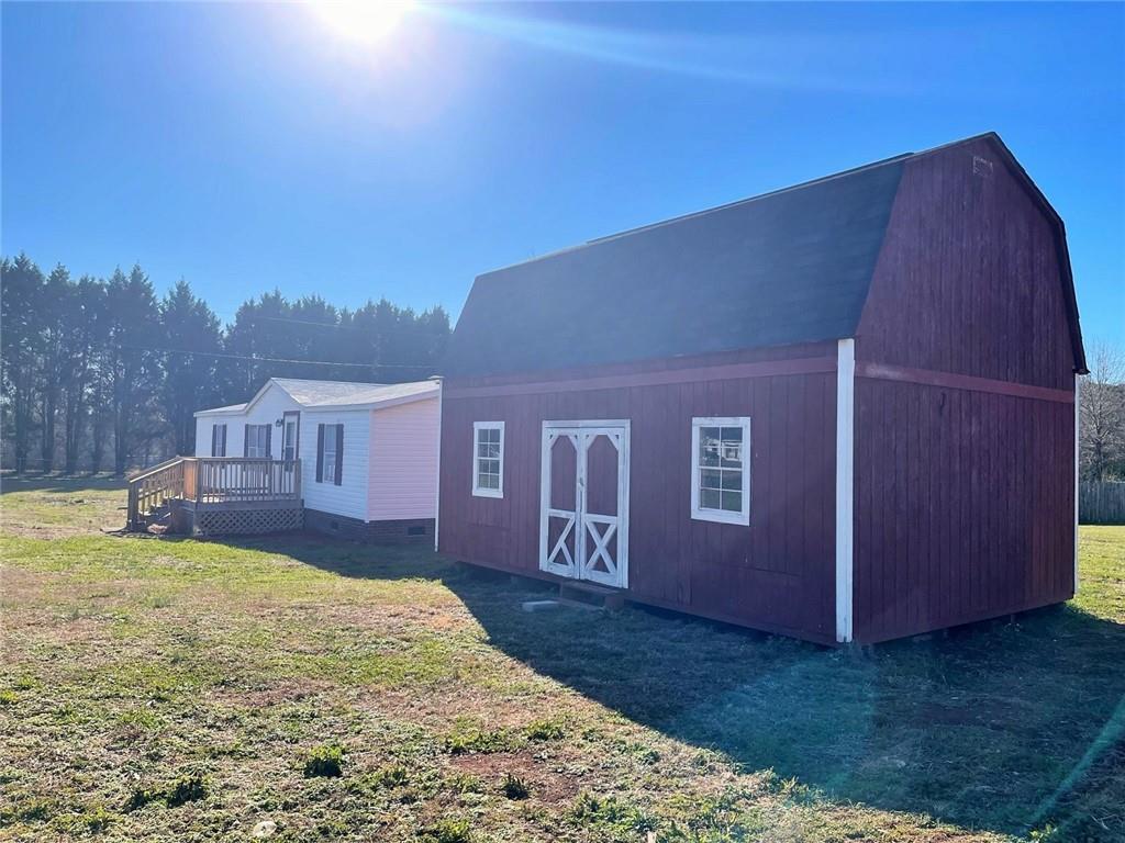 Farmwood - Residential