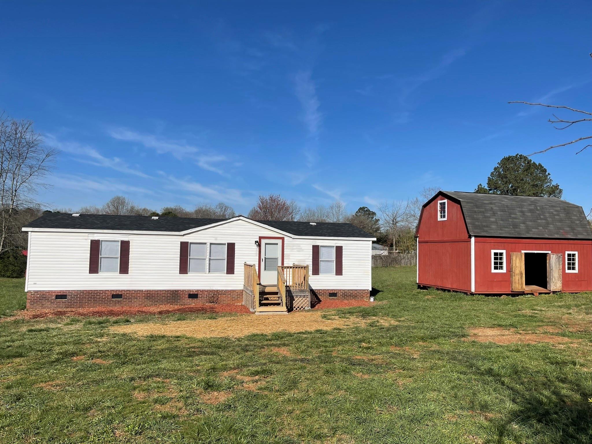 Farmwood - Residential