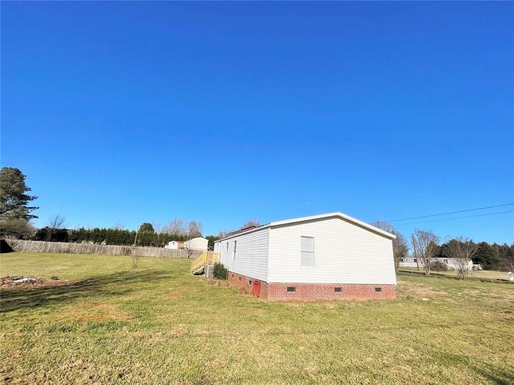 Farmwood - Residential