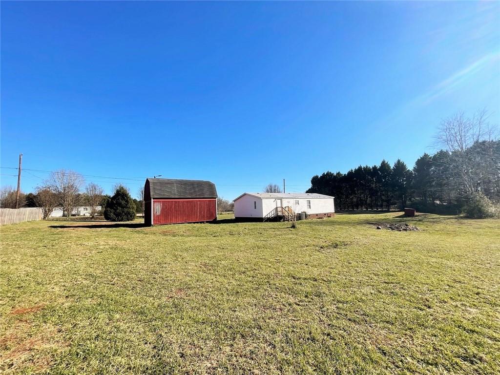 Farmwood - Residential