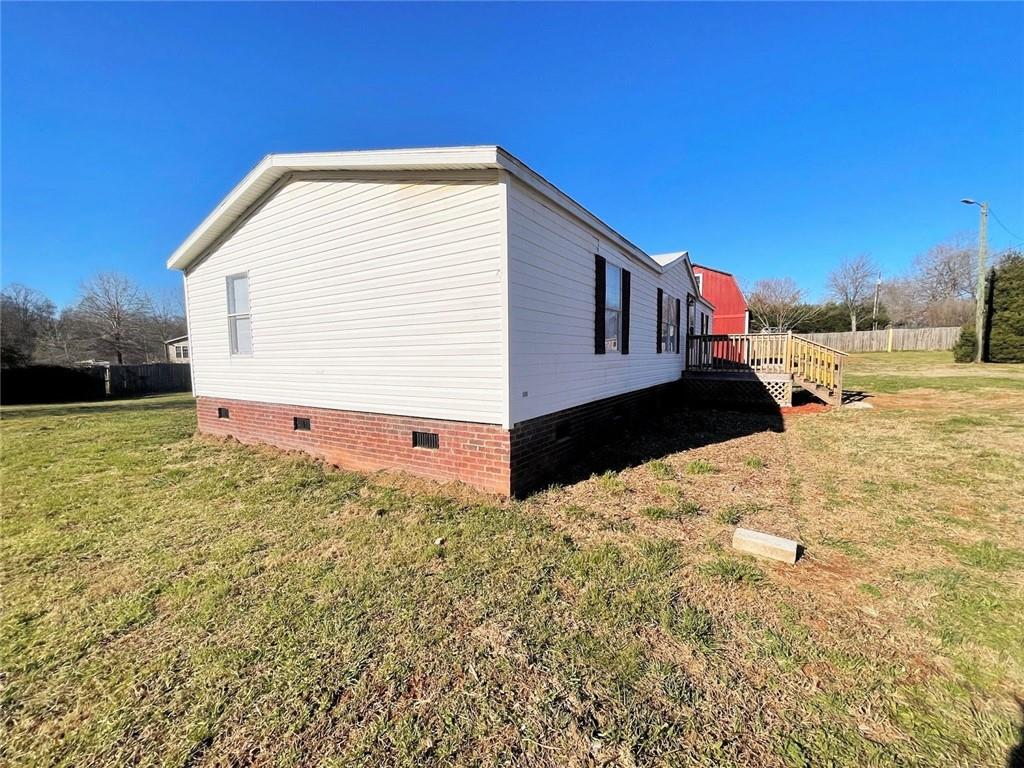 Farmwood - Residential