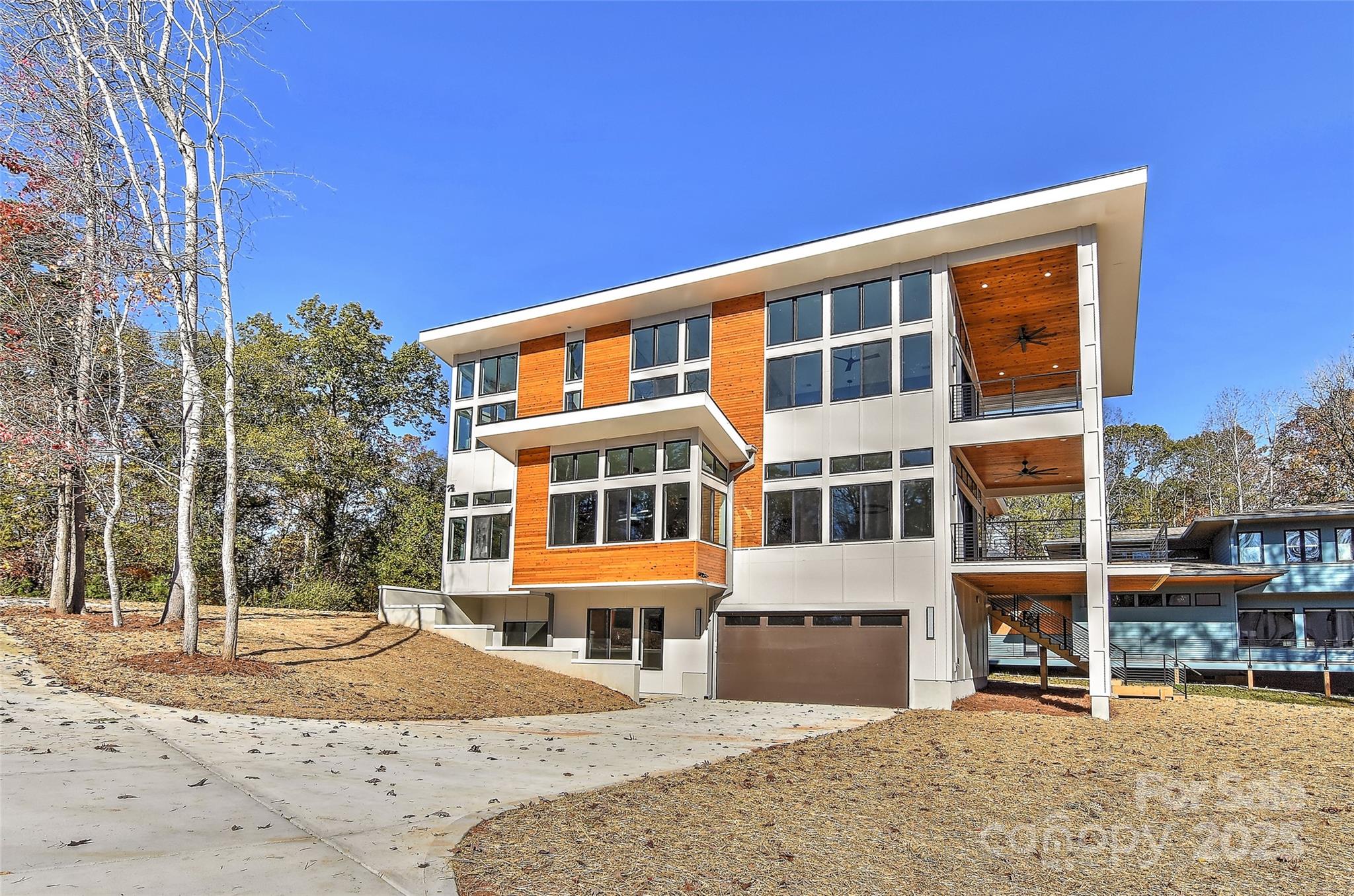 Rosedale - Residential