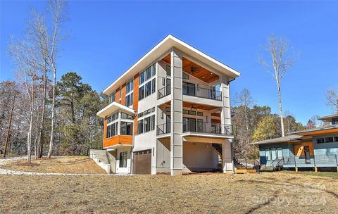 A home in Clover