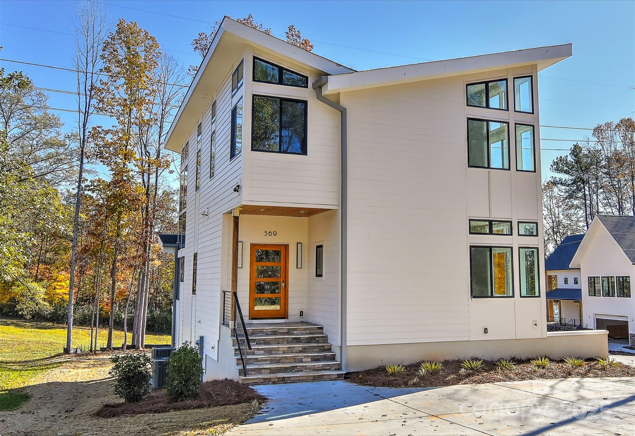 Rosedale - Residential