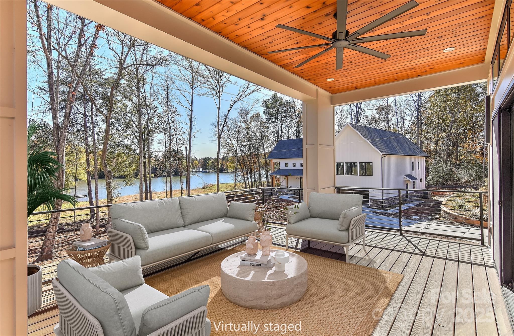 Rosedale - Residential