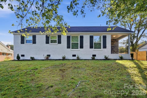 Photo of 3228 Barfield Drive, Charlotte, NC 28217 (MLS # 4431105)