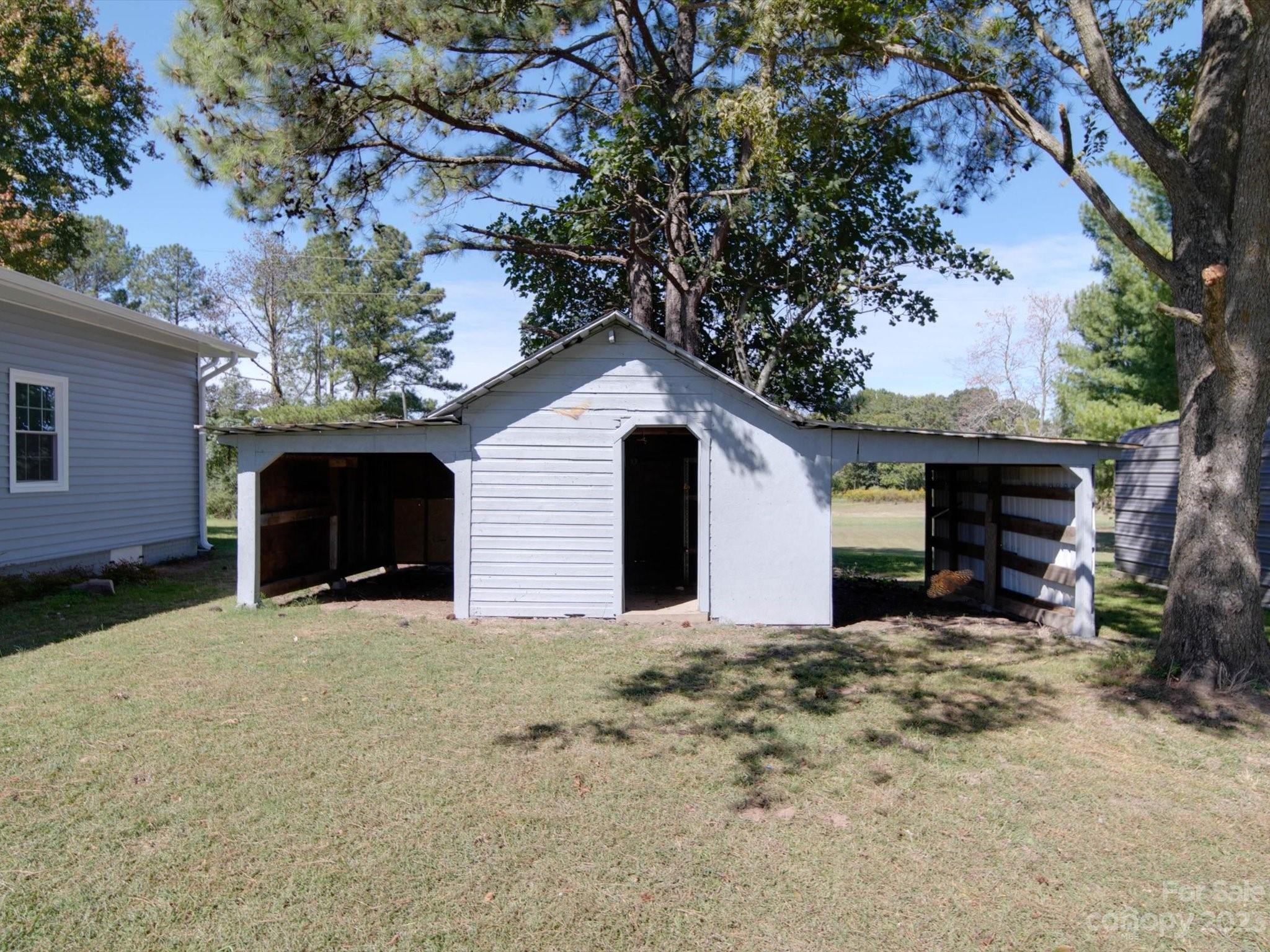 None - Residential