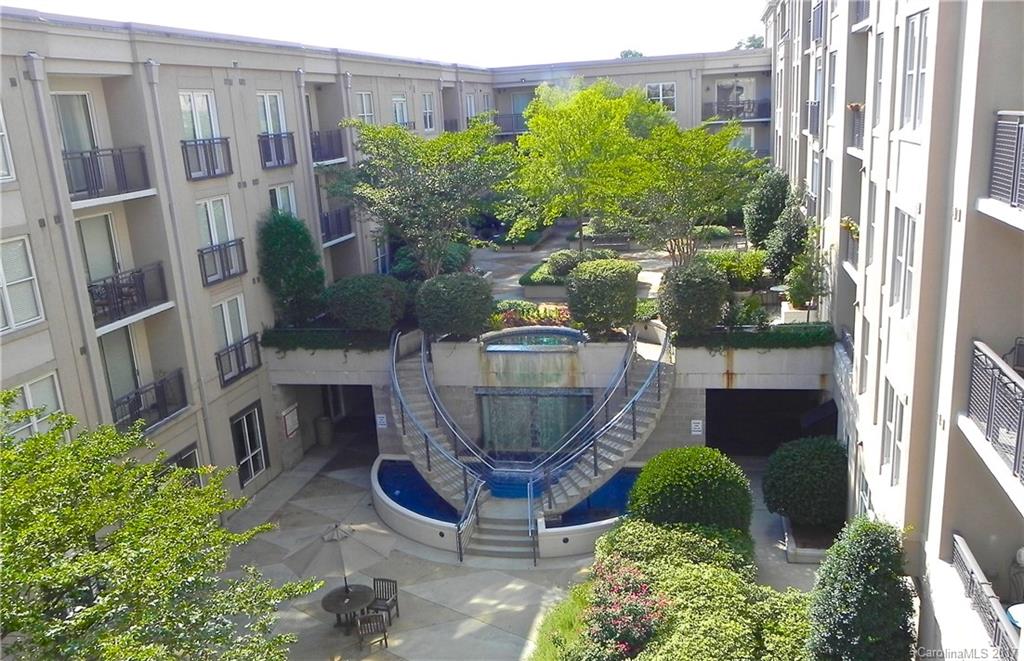 Dilworth - Residential