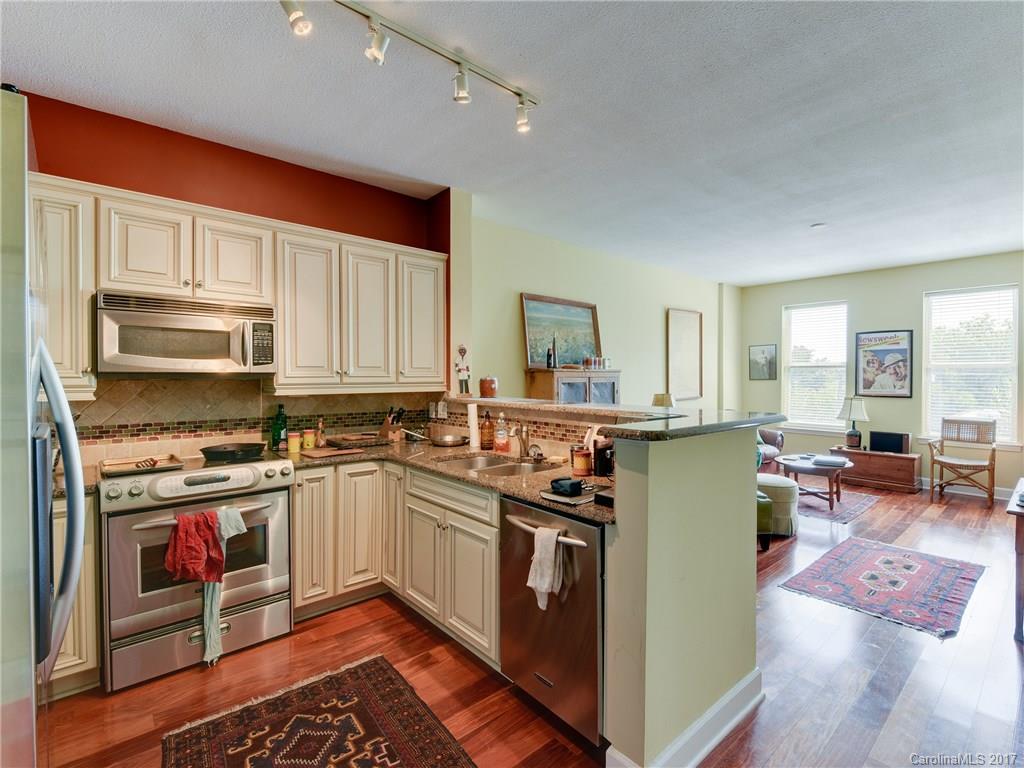 Dilworth - Residential