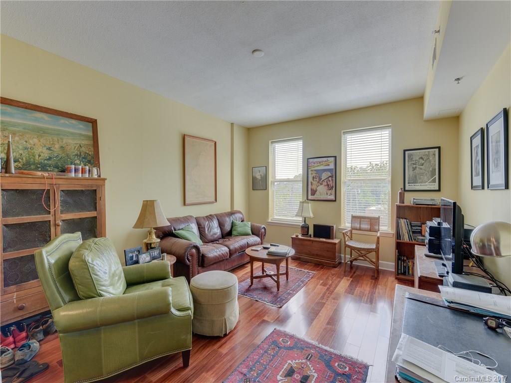 Dilworth - Residential