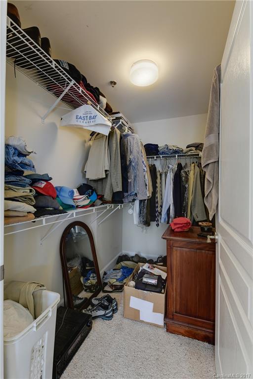 Dilworth - Residential