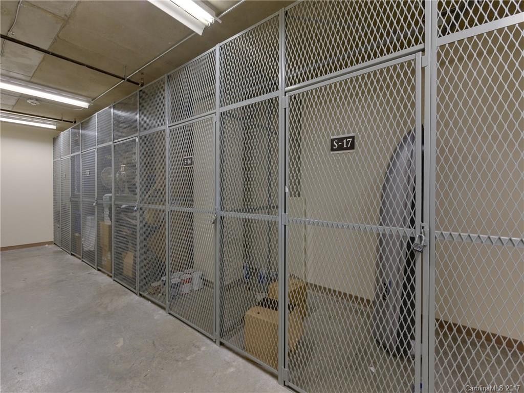 Dilworth - Residential