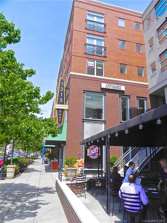 Dilworth - Residential