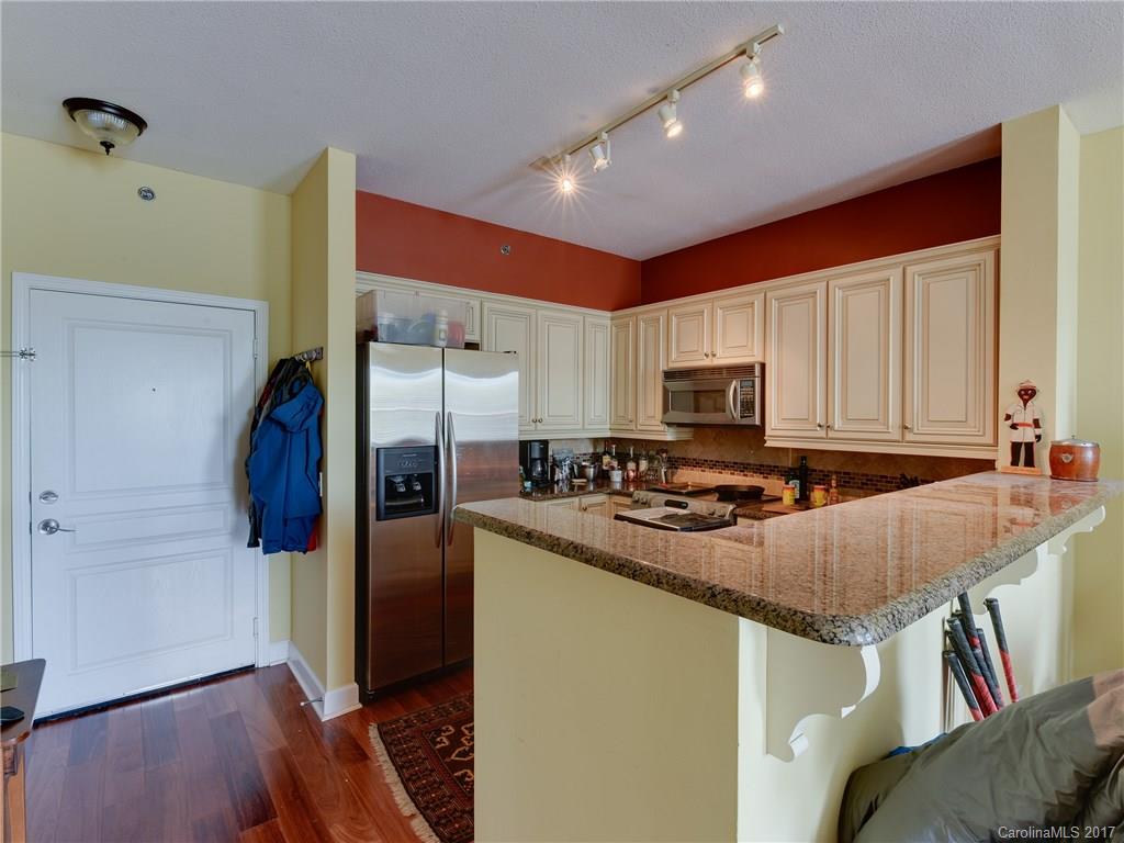 Dilworth - Residential