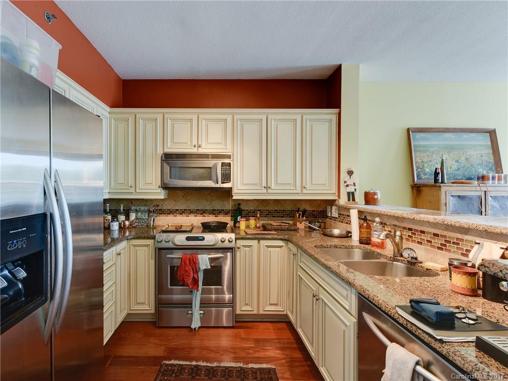 Dilworth - Residential