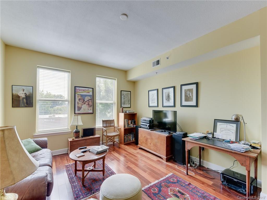 Dilworth - Residential