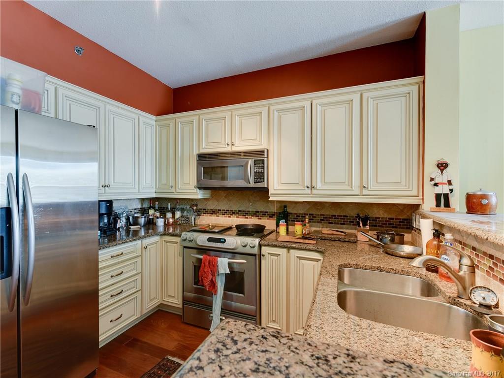 Dilworth - Residential