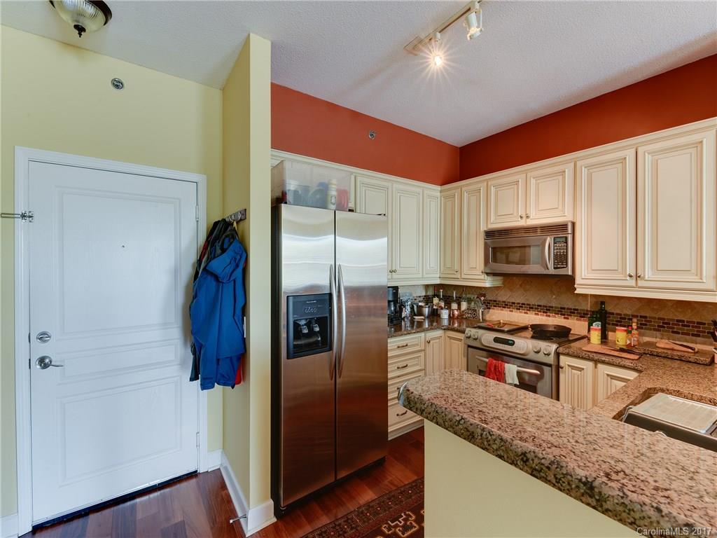 Dilworth - Residential