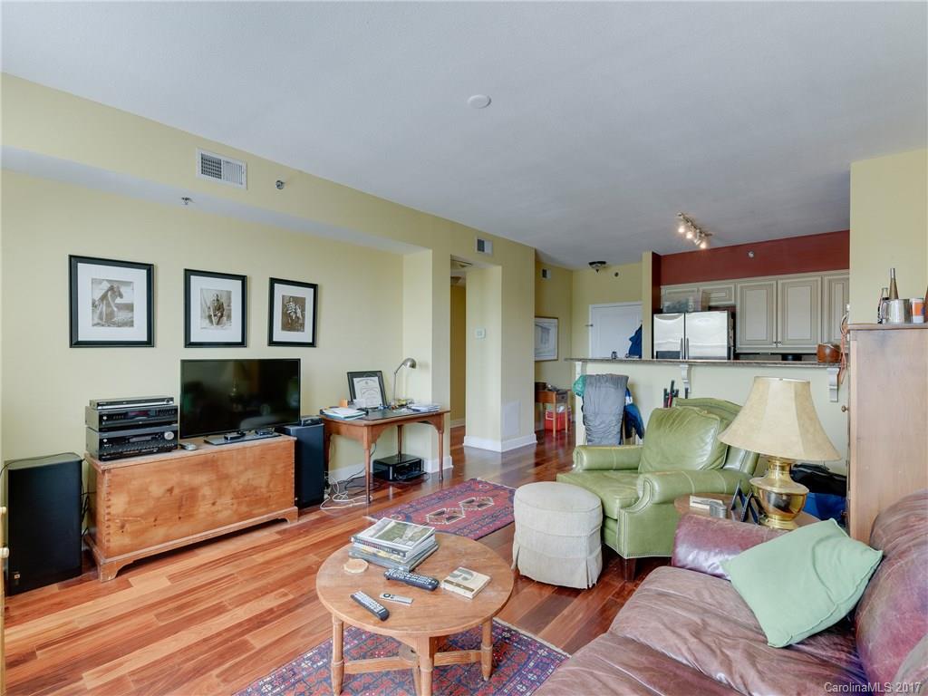 Dilworth - Residential