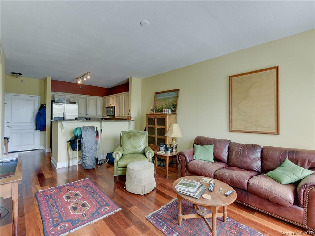 Dilworth - Residential