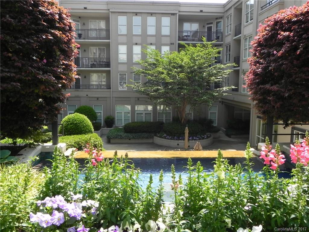 Dilworth - Residential