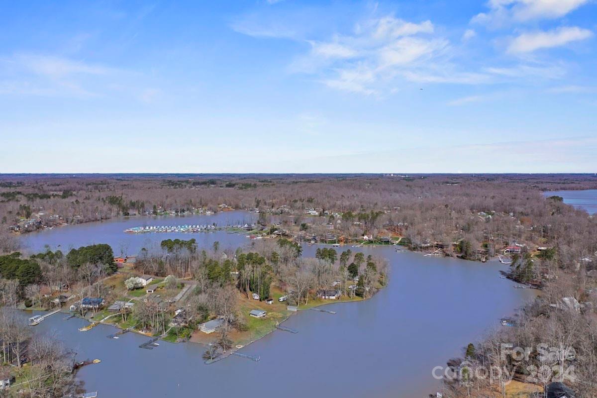 Isle of Pines - Residential