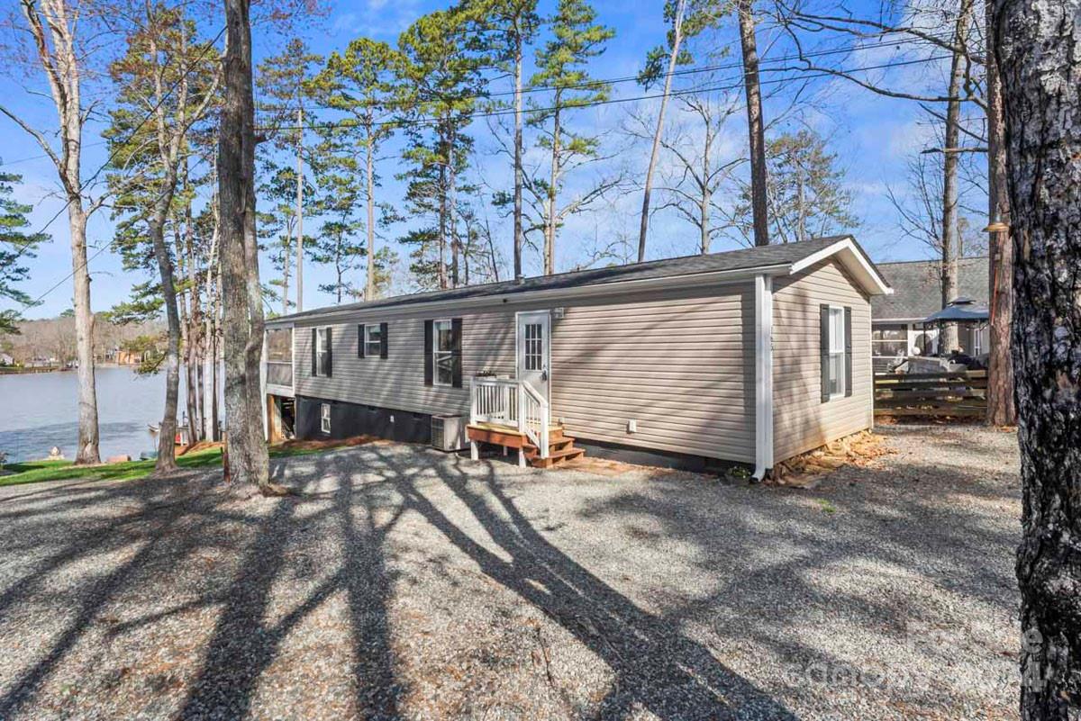 Isle of Pines - Residential