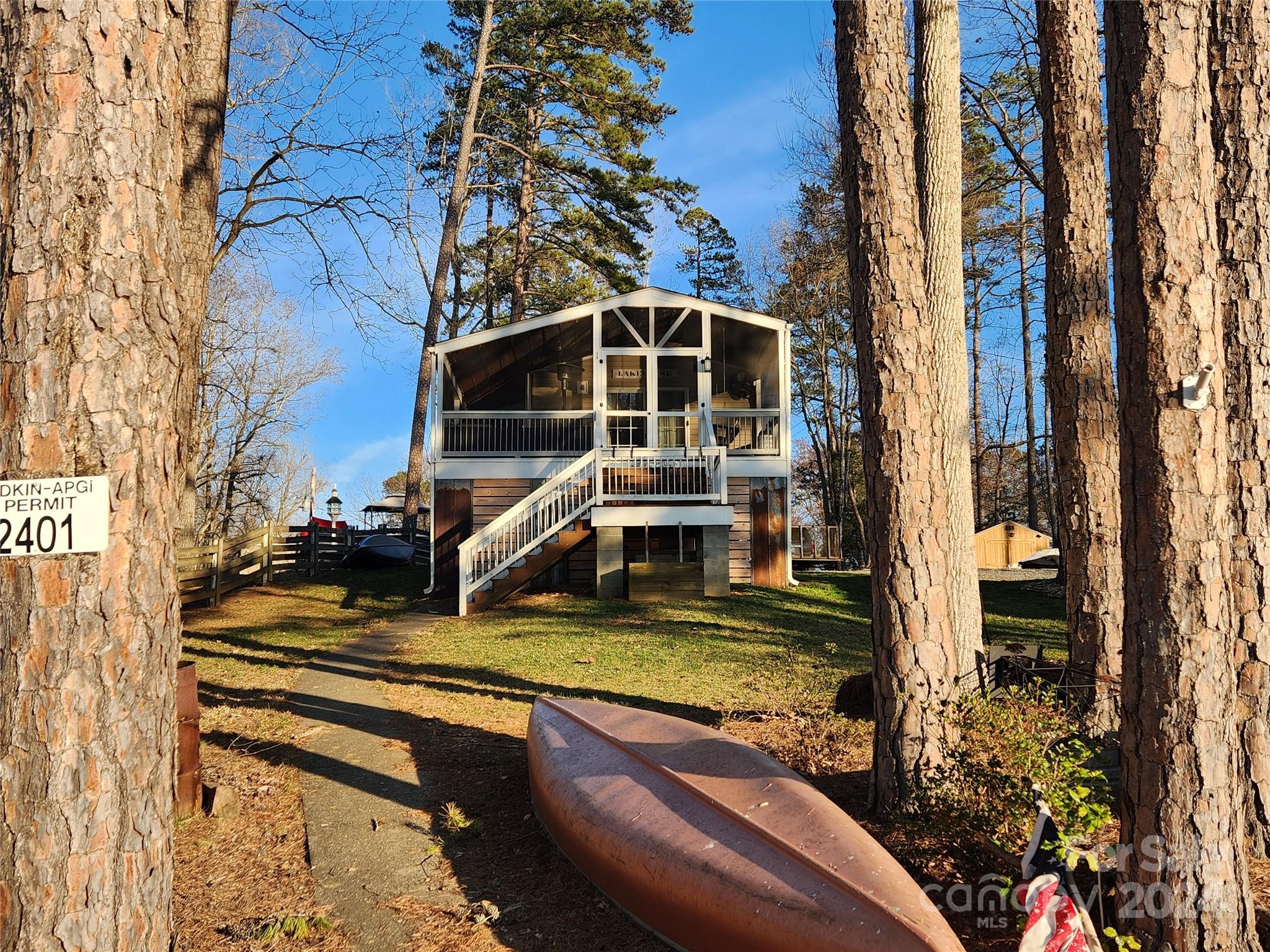 Isle of Pines - Residential