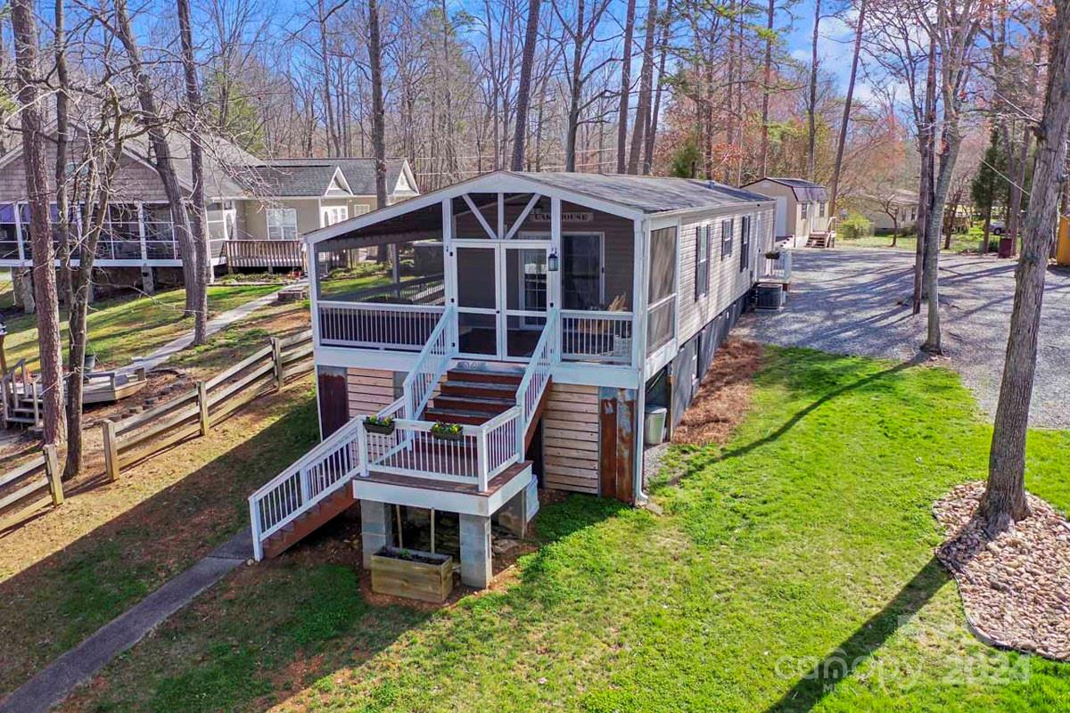 Isle of Pines - Residential