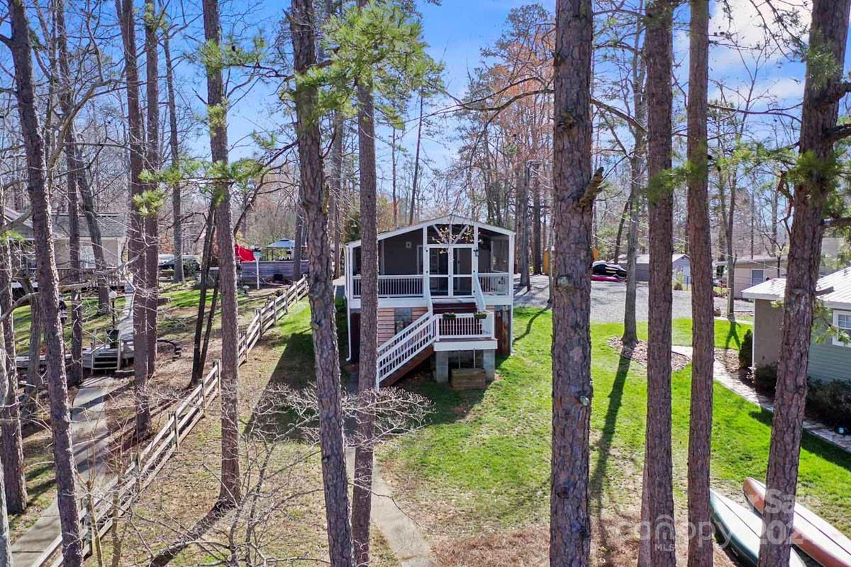 Isle of Pines - Residential