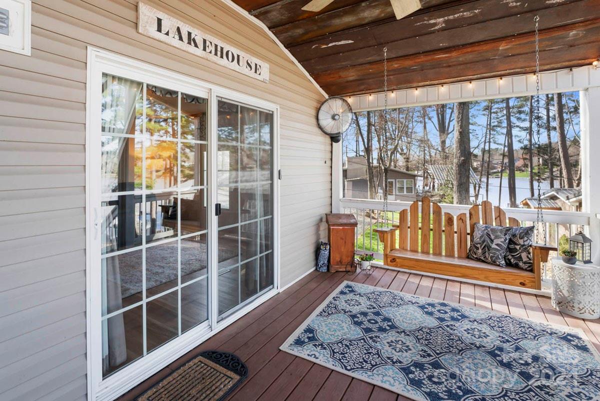 Isle of Pines - Residential