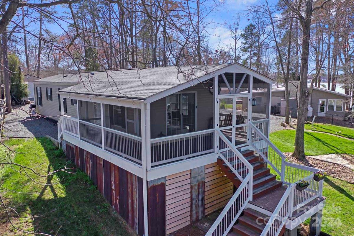 Isle of Pines - Residential