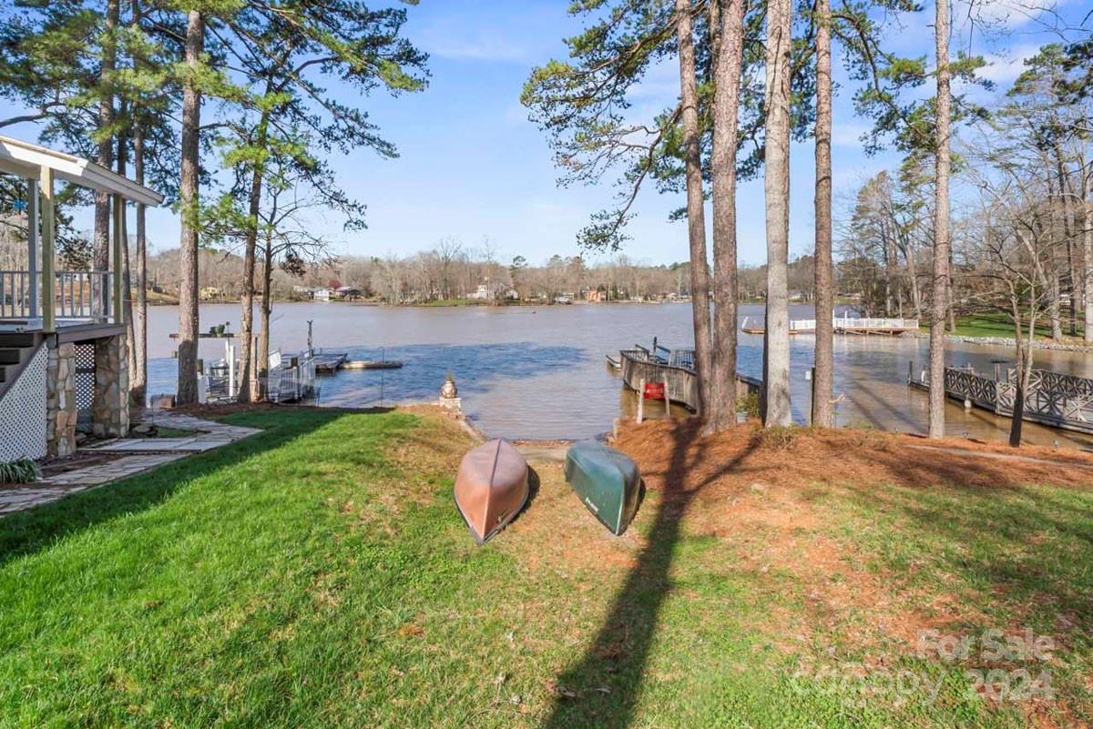 Isle of Pines - Residential